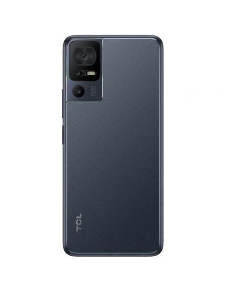 TELEFONO MOVIL TCL 40SE DARK GREY 4G 6.75"-OC2.3-4GB-128GB