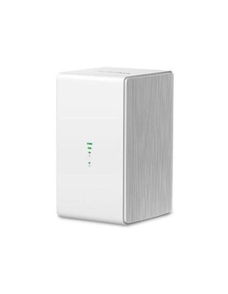 ROUTER WIFI MERCUSYS 4G WIFI LTE