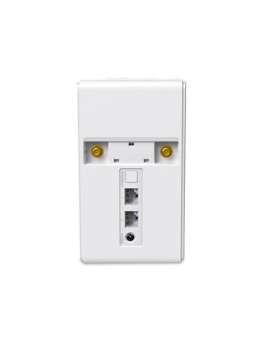 ROUTER WIFI MERCUSYS 4G WIFI LTE