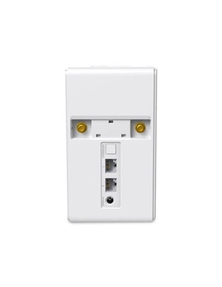 ROUTER WIFI MERCUSYS 4G WIFI LTE