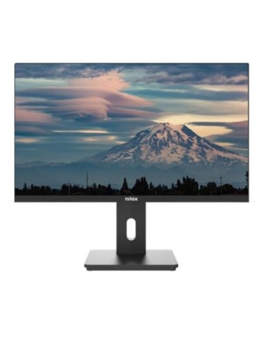 MONITOR PRO 24" NILOX NXM24REG02 FHD...