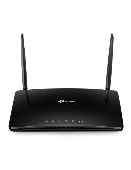 WIFI TP-LINK ROUTER DUAL BAND LTE 4G