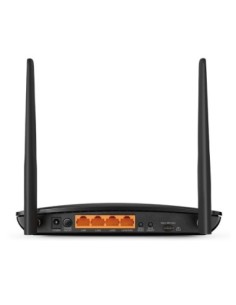 WIFI TP-LINK ROUTER DUAL... 2