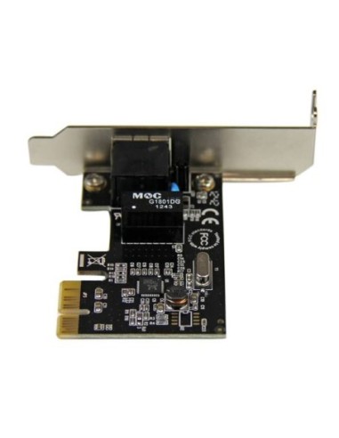 STARTECH TARJETA RED PCI EXPRESS 1...