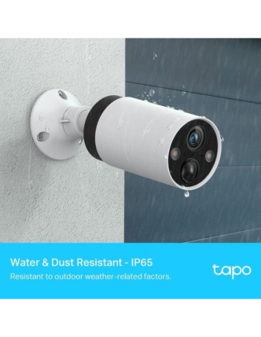CAMARA IP WIFI TP-LINK TAPOC420S2 2X...