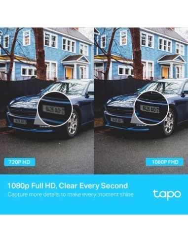 CAMARA IP WIFI TP-LINK TAPO C500...