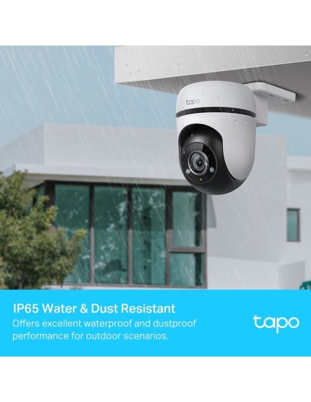 CAMARA IP WIFI TP-LINK TAPO C500 EXTERIOR MOTORIZA