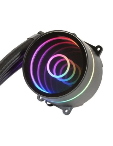 KIT REFRIGERACION LIQUIDA MARS GAMING...