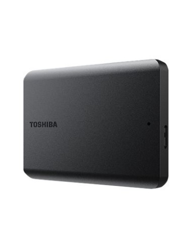 DISCO DURO EXTERNO 2.5" 4TB TOSHIBA CANVIO BASIC USB 3.2