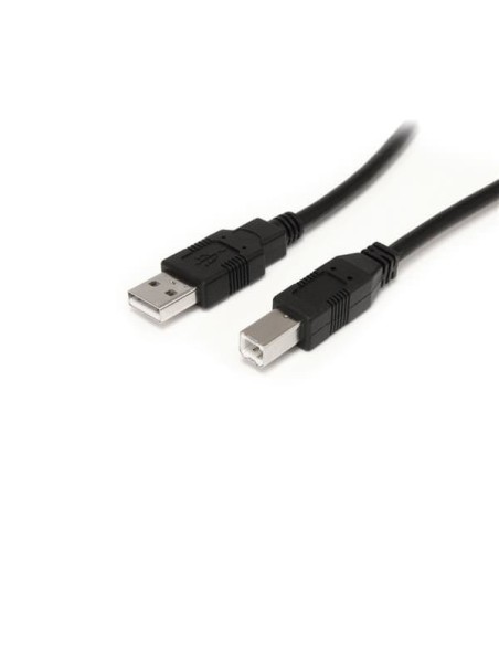 STARTECH CABLE USB ACTIVO 9M IMPRESORA - 1X USB A