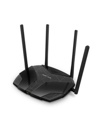 ROUTER WIFI DUALBAND MERCUSYS WIFI6...