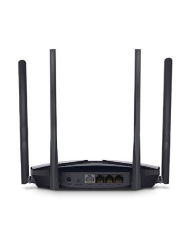 ROUTER WIFI DUALBAND MERCUSYS WIFI6...