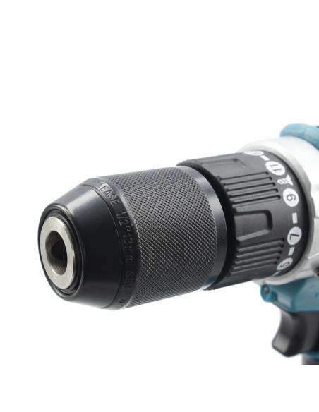 TALADRO ATORNILLADOR FERRESTOCK 21V SIN BAT-SIN CA