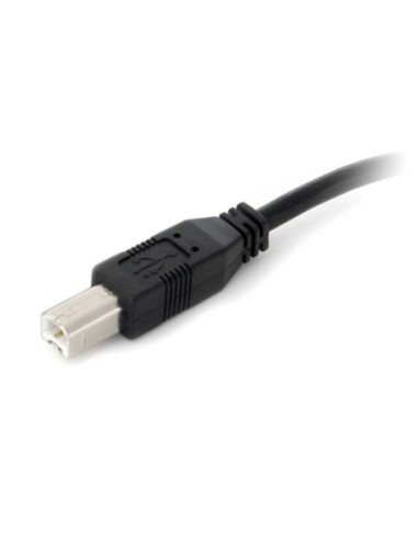 STARTECH CABLE USB ACTIVO 9M...