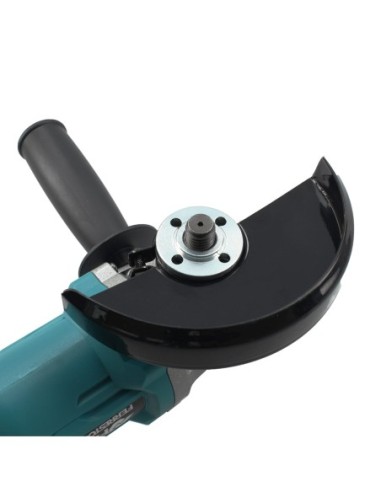 AMOLADORA FERRESTOCK 21V 125MM...