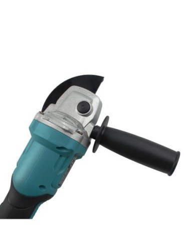 AMOLADORA FERRESTOCK 21V 125MM...