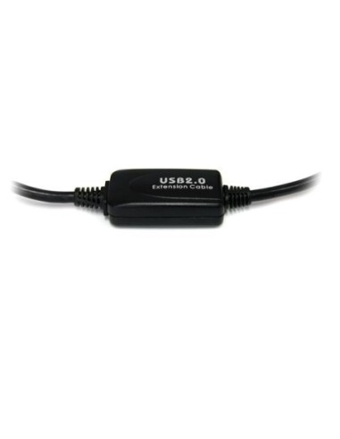 STARTECH CABLE USB ACTIVO 9M...