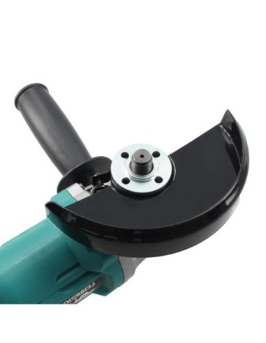 AMOLADORA FERRESTOCK 21V 125MM...