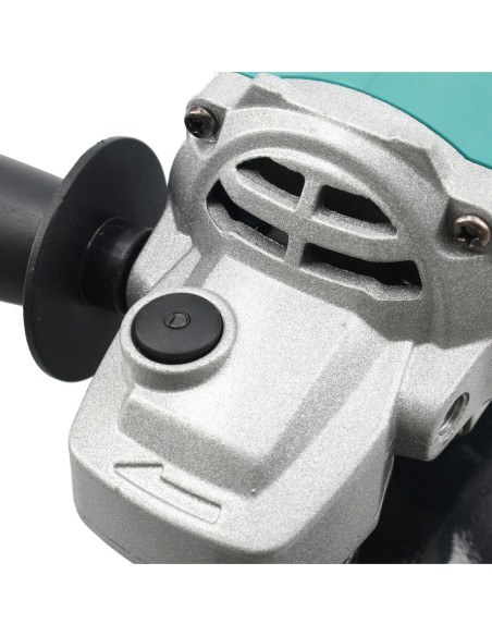 AMOLADORA FERRESTOCK 21V 125MM BRUSHLESS S-B S-C