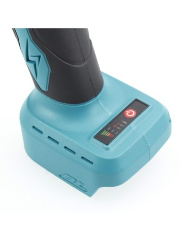 AMOLADORA FERRESTOCK 21V 125MM...