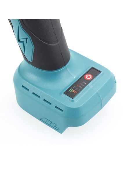 AMOLADORA FERRESTOCK 21V 125MM BRUSHLESS S-B S-C