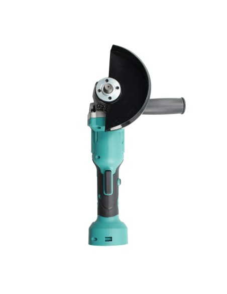 AMOLADORA FERRESTOCK 21V 125MM BRUSHLESS S-B S-C