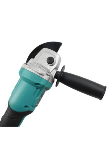 AMOLADORA FERRESTOCK 21V 125MM...