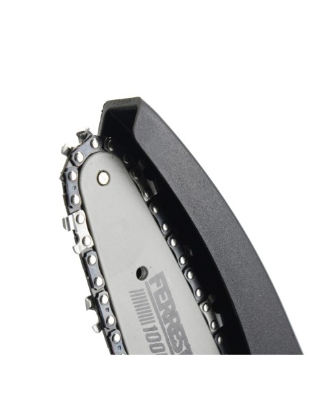 MINI MOTOSIERRA FERRESTOCK 21V S-BAT S-CARG