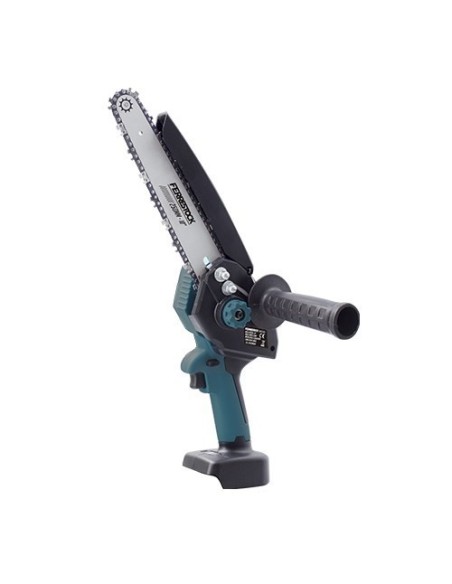 MOTOSIERRA PEQUEÑA FERRESTOCK 21V S-BAT S-CARG