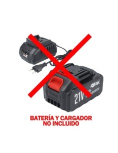 MOTOSIERRA PEQUEÑA... 2