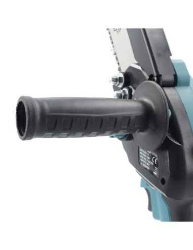 MOTOSIERRA PEQUEÑA FERRESTOCK 21V...