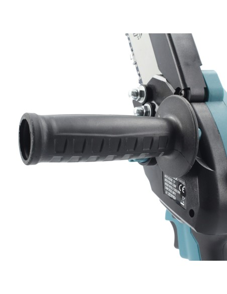 MOTOSIERRA PEQUEÑA FERRESTOCK 21V S-BAT S-CARG