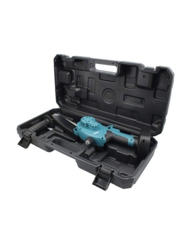 MOTOSIERRA PEQUEÑA FERRESTOCK 21V...