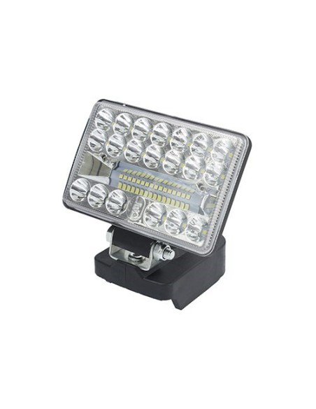 LAMPARA DE TRABAJO FERRESTOCK 30W S-BAT S-CARG