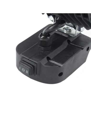 LAMPARA DE TRABAJO FERRESTOCK 30W...