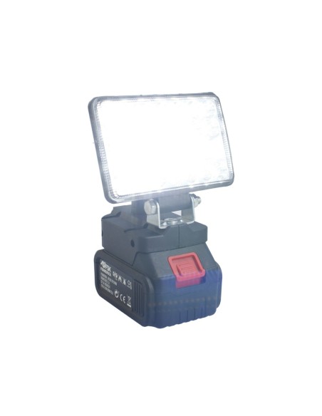 LAMPARA DE TRABAJO FERRESTOCK 30W S-BAT S-CARG