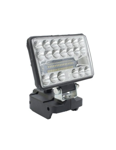 LAMPARA DE TRABAJO FERRESTOCK 30W...