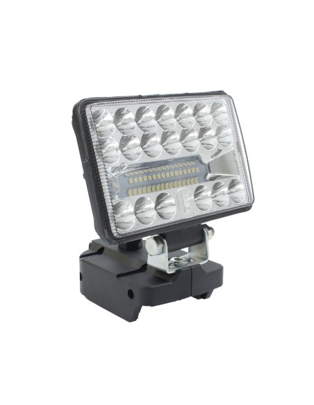 LAMPARA DE TRABAJO FERRESTOCK 30W S-BAT S-CARG