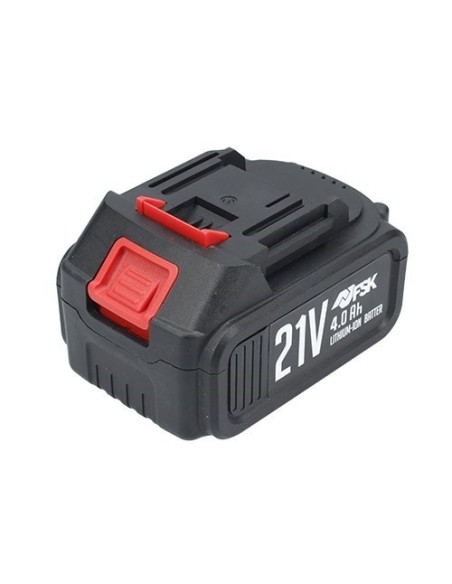 BATERIA DE REPUESTO FERRESTOCK 21V 4.0AH STANDARD