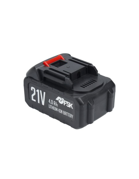 BATERIA DE REPUESTO FERRESTOCK 21V 4.0AH STANDARD