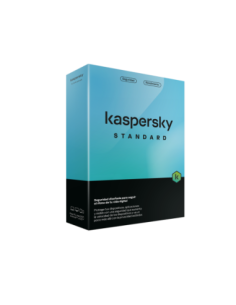 ANTIVIRUS KASPERSKY...