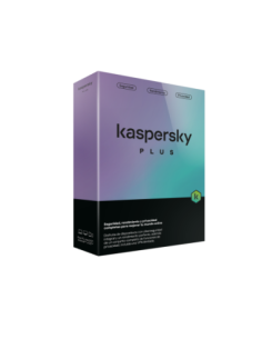 ANTIVIRUS KASPERSKY PLUS 5...