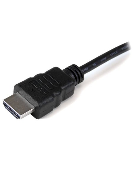 STARTECH CABLE ADAPTADOR EXTERNO CONVERSOR VIDEO A