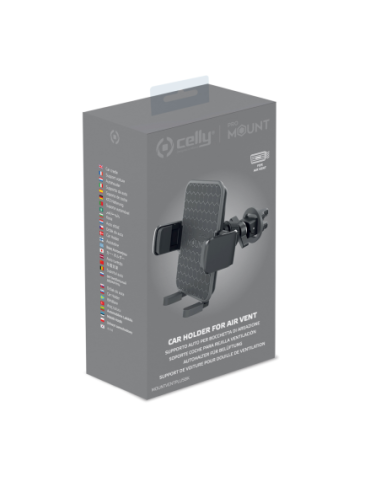 SOPORTE PARA MOVIL COCHE CELLY...