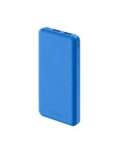 POWERBANK CELLY 10A 2USB...