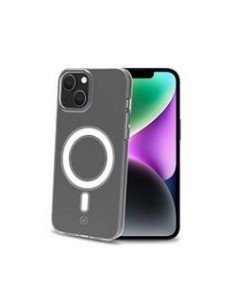 FUNDA MAG CELLY IPH14...
