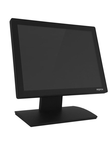 TPV TACTIL 15" APPROX N5105-8GB-128GB METALICO