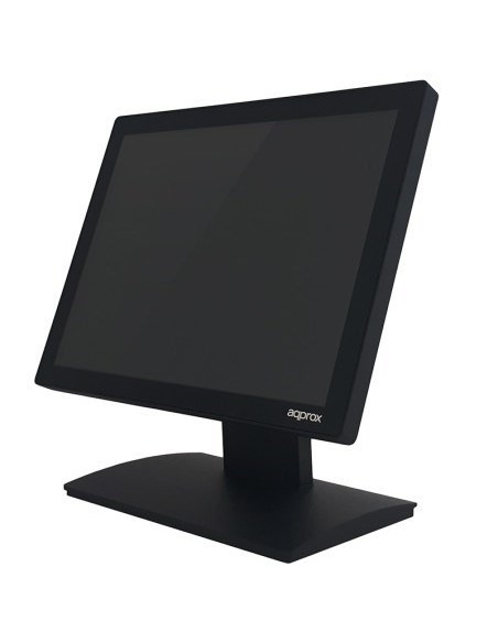 TPV TACTIL 15" APPROX N5105-8GB-128GB METALICO