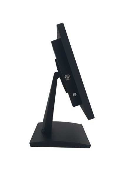 TPV TACTIL 15" APPROX N5105-8GB-128GB METALICO