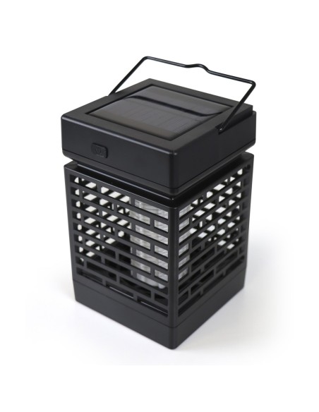 ELIMINA INSECTOS JATA LAMPARA SOLAR 60M2 EXT